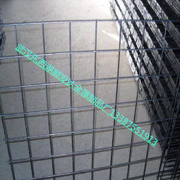 武汉 建筑网 地暖网 钢筋网片  护栏网  电焊网厂家*缩略图