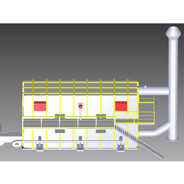 合肥蓄热式燃烧设备-青岛兆星环保设备-蓄热式燃烧设备报价