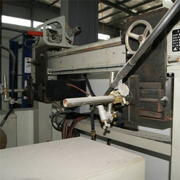 德捷机械-法兰自动焊接专机-法兰自动焊接专机生产厂家