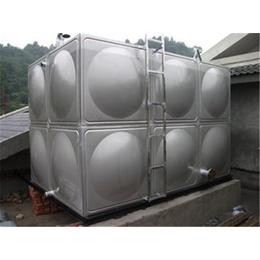 凯克空调打造服务品牌、组合式不锈钢水箱制作、组合式不锈钢水箱
