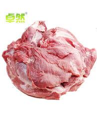 冷鲜肉批发-千秋食品(在线咨询)-无锡冷鲜肉