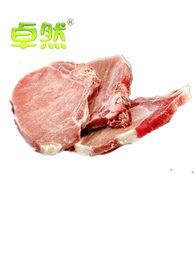 镇江冷鲜猪肉-千秋食品-冷鲜猪肉批发