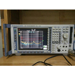 出售一台二手 ESL3罗德与施瓦茨 ESL3 测试接收机