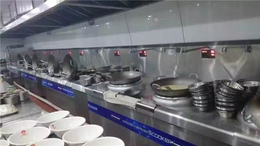 厨房设备公司-群泰厨房设备-邯郸厨房设备