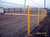 黄石护栏网养殖网双边丝护栏网桃型立柱护栏网y型护栏网缩略图3
