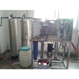 生产纯水设备,安星水处理设备,贵州纯水设备