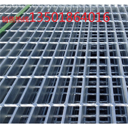 上海热镀锌钢格板 格栅板供应价格