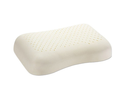 乳胶枕头-雅诗妮床垫品牌-乳胶枕头生产商