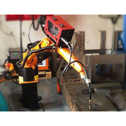 芜湖劲松焊接公司(图)-焊接机器人厂家-焊接机器人