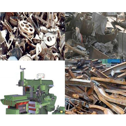 *废金属回收|合肥强运(在线咨询)|合肥金属回收