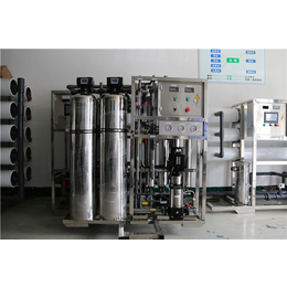 医药行业用水设备品牌(图),*纯化水设备,苏州纯化水设备
