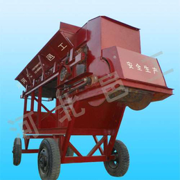 锦州流动式粉碎机,邑工机械*,流动式粉碎机销售