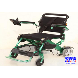 延庆老人电动轮椅,北京和美德,老人电动轮椅折叠