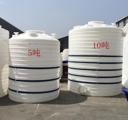 湖北天门塑料厂家生产防腐水桶带盖塑胶化工桶圆桶厂家*