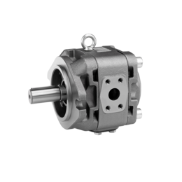 海特克动力齿轮泵HG1-25-01R液压泵