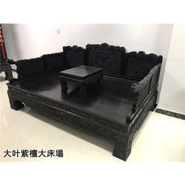 聚宝门(在线咨询)|二手红木家具|北京二手红木家具转让