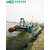 浩海疏浚装备(图)|中小型挖泥船|滨州挖泥船缩略图1