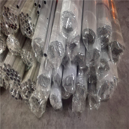 *2024 1060纯铝 铝合金棒 管 铝合金方通 铝型材