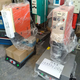 北方地区超声波塑胶焊接机主机控制箱和超声波整机维修