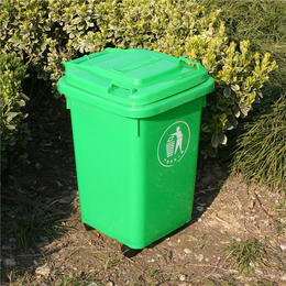 湖北随州塑料厂家批发户内外垃圾箱垃圾筐垃圾桶