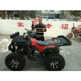 深圳销售沙滩车越野车4轮摩托车沙滩车厂家专卖