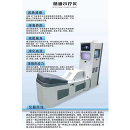 抚州清肠仪器厂家丨蓝氧肠道水疗仪丨大肠水疗*仪缩略图