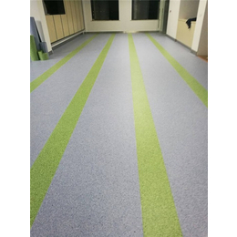 佳禾地板质量好|活动中心安装防静电PVC地板