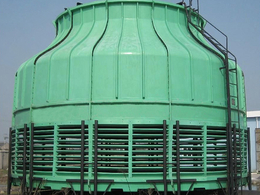冷却塔供应-盛宝环保设备(在线咨询)-哈尔滨冷却塔