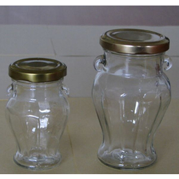宝元玻璃制品有限公司(图),全国化妆品玻璃瓶,烟台玻璃瓶