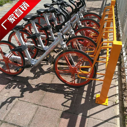 博昌打折(图),螺旋式自行车停车架,云南自行车停车架