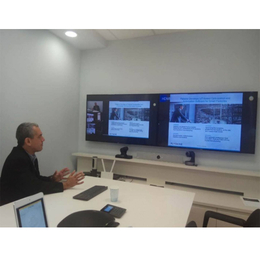 云视频会议-杭州四海光纤网络-宁波云视频会议系统
