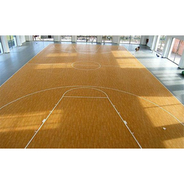 健身房运动地板安装、南京健身房运动地板、南京篮博