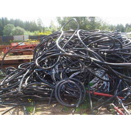 六安电缆回收-芜湖全喜-哪里回收电缆