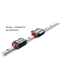 昆山玖山精密机械*HIWIN上银滑块模组导轨丝杆等
