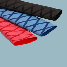 北京厂家蓝色热缩套管, 花纹热缩套管(在线咨询)