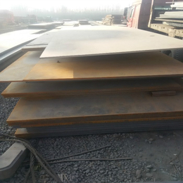 Q420B钢板-天津卓纳高强板厂家