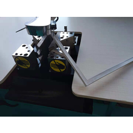 自动焊接机 密封条胶条焊接设备厂家直销 生产 定制