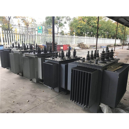 上海电力变压器回收-华迎东机床有限公司-电力变压器回收公司