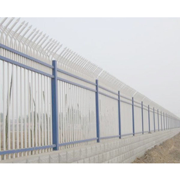 合肥锌钢护栏、定制锌钢护栏、安徽华诺(推荐商家)