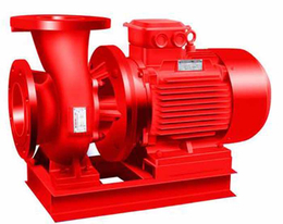 卧式消防泵多少钱-正济泵业质量可靠-安康卧式消防泵