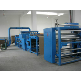 山西纸护角生产线-无锡新正蜂窝机械-纸护角生产线厂家