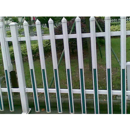 塑钢草坪护栏*,塑钢草坪护栏,豪日丝网(图)