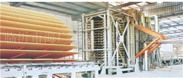 刨花板设备生产线-刨花板设备-海广木业机械
