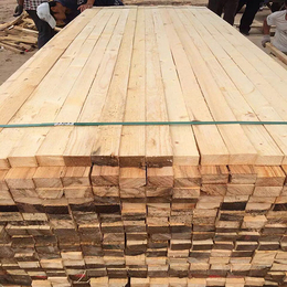 福日木材,铁杉建筑方木,铁杉建筑方木尺寸