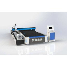 光纤激光切割机-东博机械设备-光纤激光切割机生产家