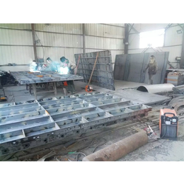 定型组合钢模板代号,继航钢模板厂(在线咨询),辽源钢模板