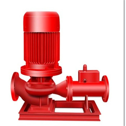 河北华奥水泵(图)_多级消防泵原理_乌海多级消防泵