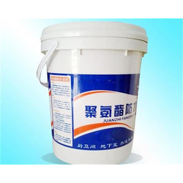 水性聚氨酯防水涂料批发、百盾防水、惠州防水涂料