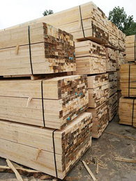 创亿木材(图)-铁杉建筑口料尺寸-安阳铁杉建筑口料