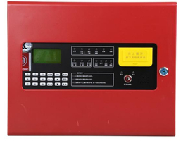 西安气体灭火公司GST-QKP01气体灭火控制器
